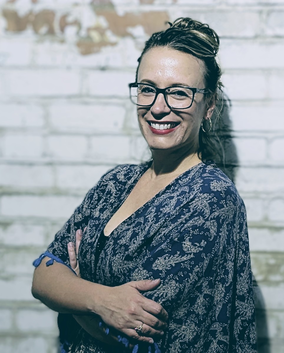 Abby Schoenfeld, Director at Zin Kids Day Camp