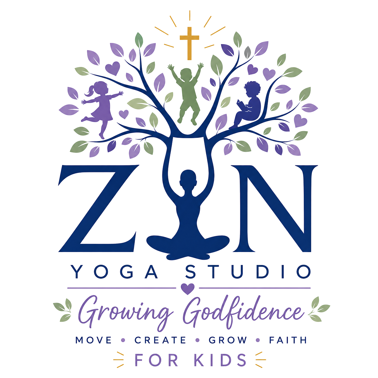 Zin Kids Day Camp